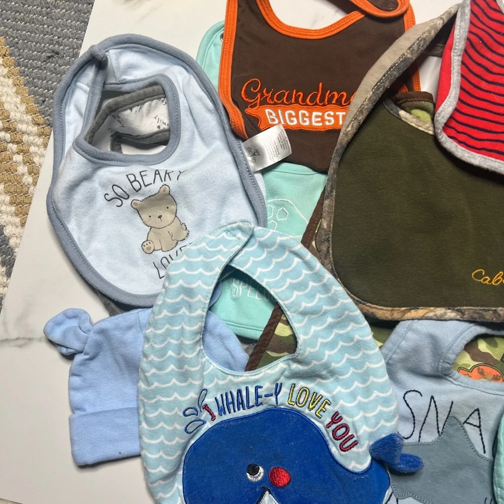 Bundle of Bids